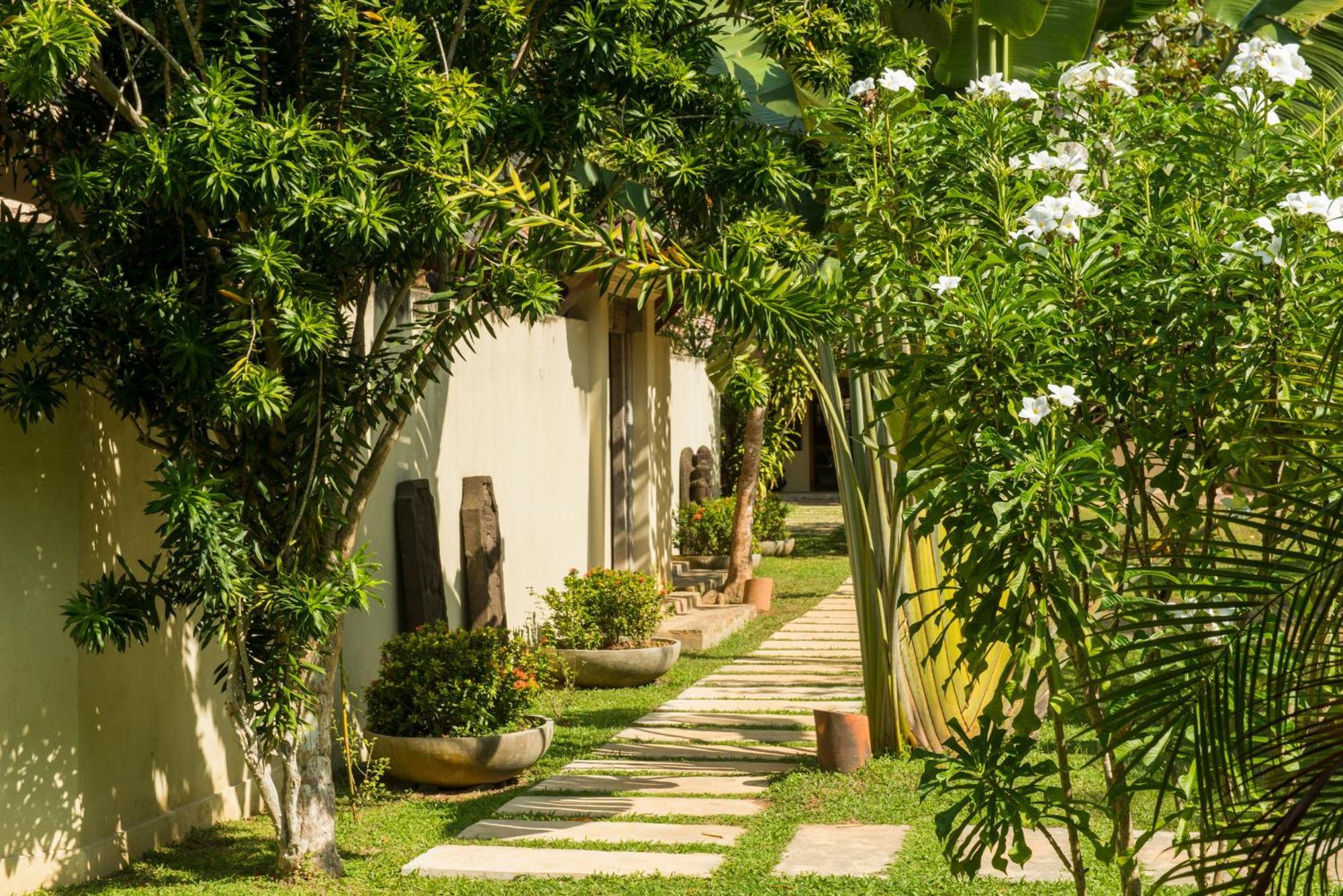 Kumara Luxury Villa 웰리가마 외부 사진