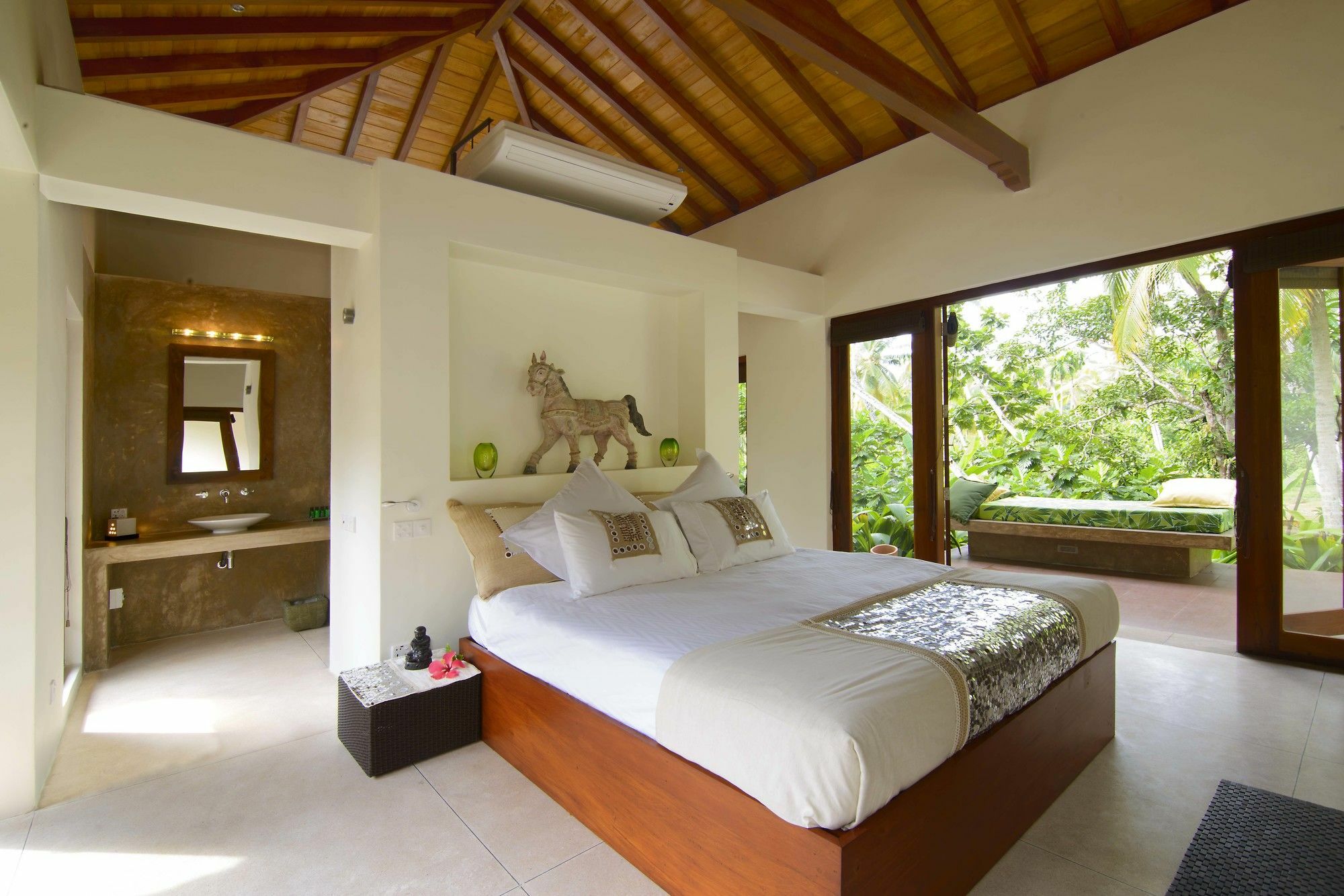 Kumara Luxury Villa 웰리가마 외부 사진