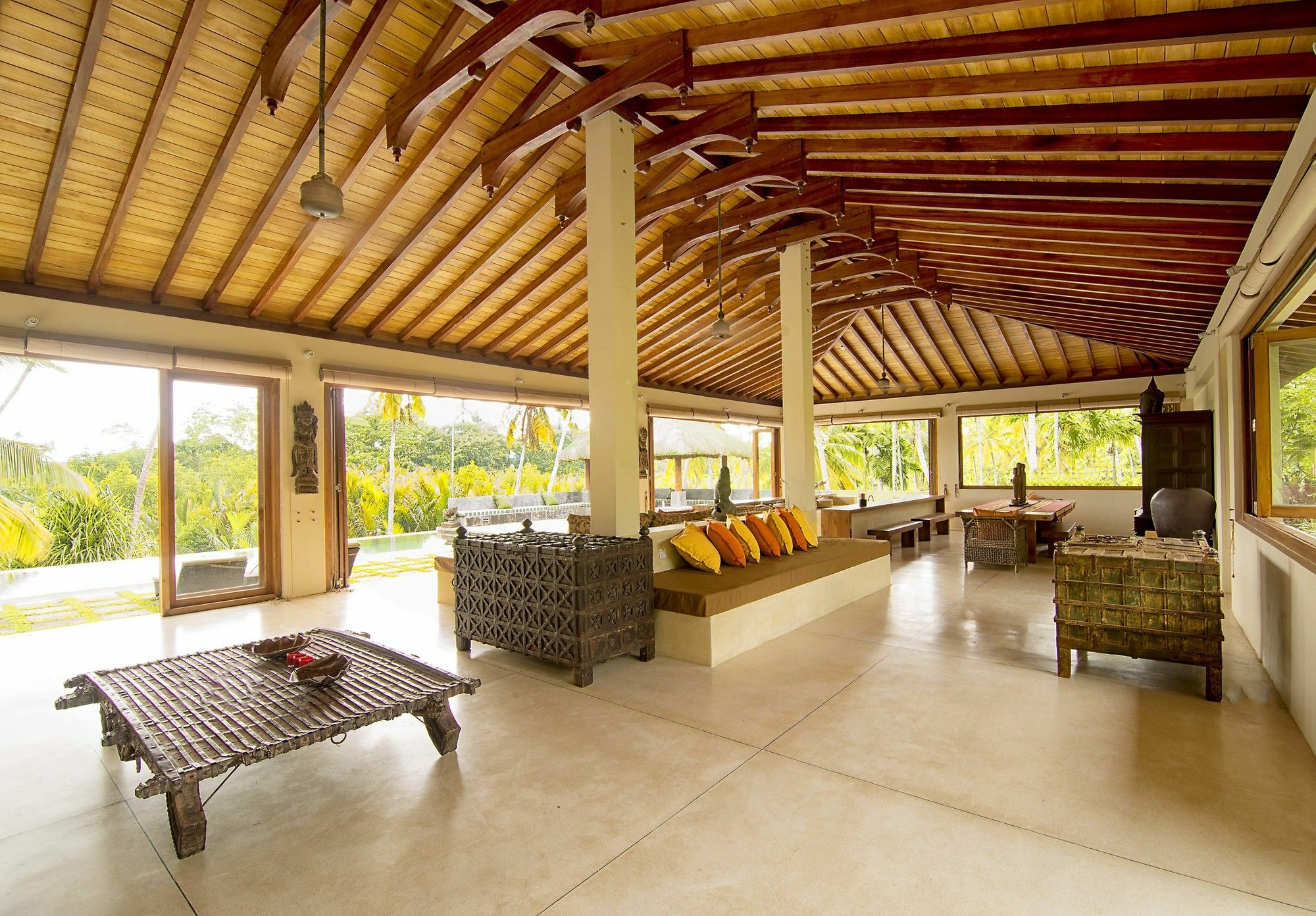 Kumara Luxury Villa 웰리가마 외부 사진